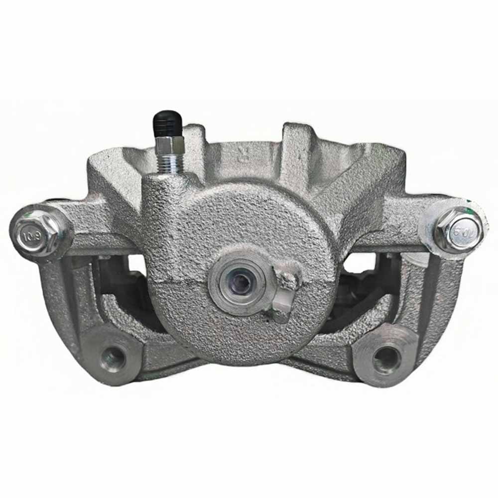 2013 Hyundai Elantra Brake Caliper
